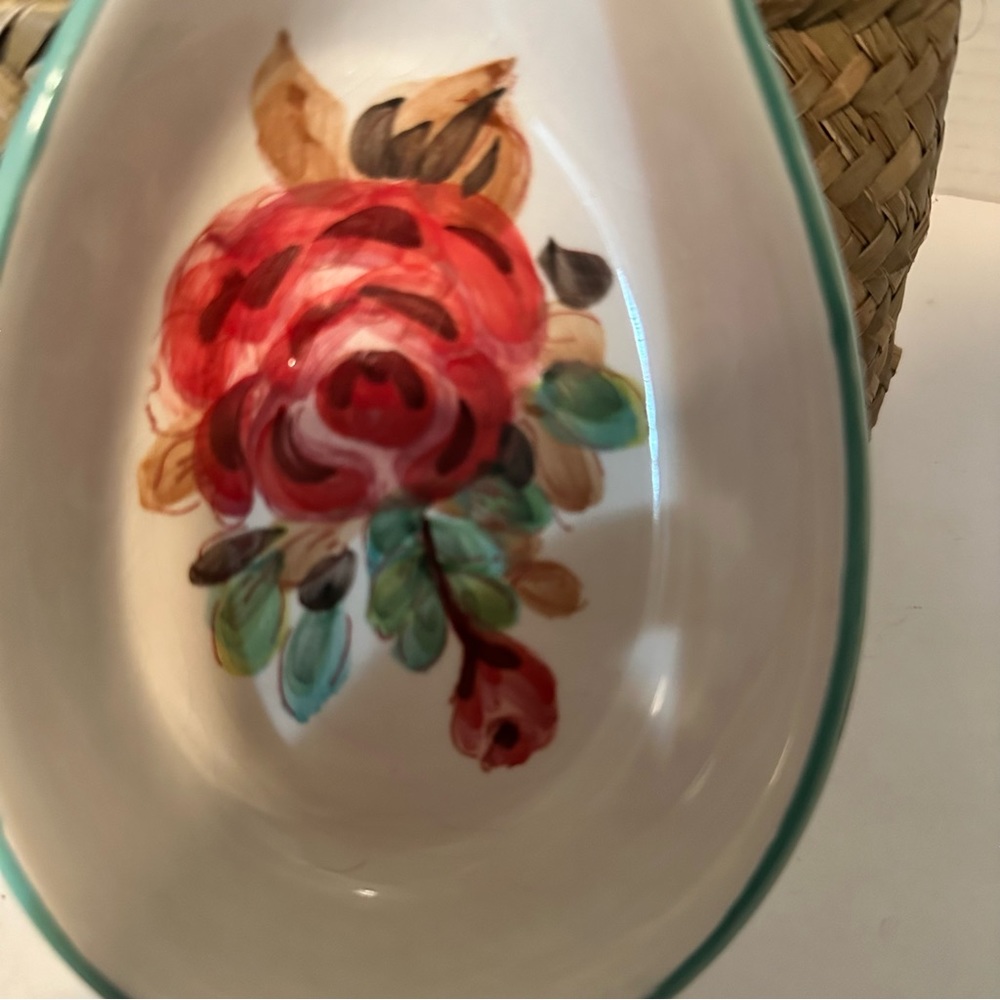 Such a pretty spoon rest!! - Picture 2 of 7